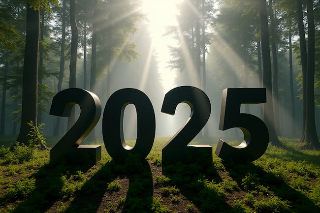 График работы на 2025 год
