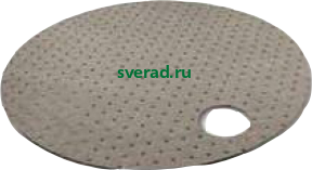 Салфетка С-ВЕРАД сорбирующая на бочку