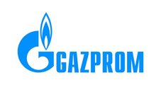 ГАЗПРОМ