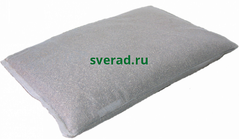 Подушка сорбирующая С-ВЕРАД (500х500 мм)