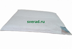 Подушка сорбирующая отжимная С-ВЕРАД (Meltblown) (400х500 мм)