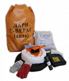 Набор мобильный ЛАРН (сбор нефтепродуктов)