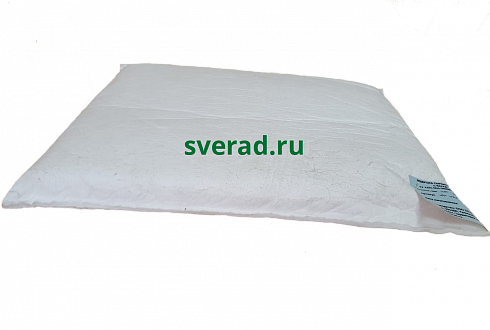 Подушка сорбирующая отжимная С-ВЕРАД (Meltblown) (400х500 мм)