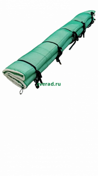Мат сорбирующий СМ-50 (сорбент С-ВЕРАД, 800х900 мм)