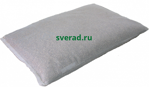 Подушка сорбирующая С-ВЕРАД (500х500 мм)